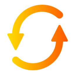 Exchange  Icon