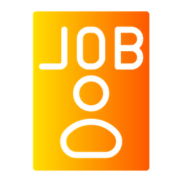 Job  Icon