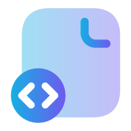 Document Code  Icon