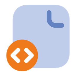 Document Code  Icon