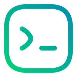 Code Program  Icon