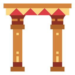 Column  Icon