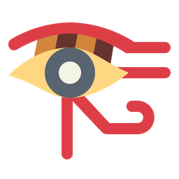 Eye Of Ra  Icon