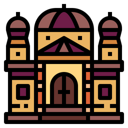 Basilica  Icon