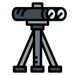 Binoculars  Icon