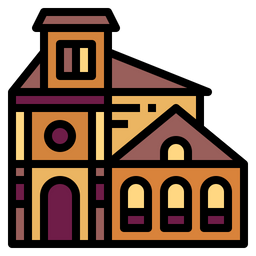 Building  Icon