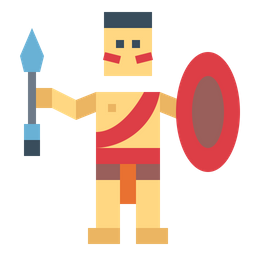 Barbarian  Icon