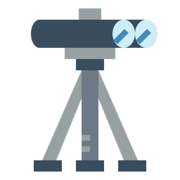 Binoculars  Icon