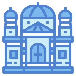 Basilica  Icon