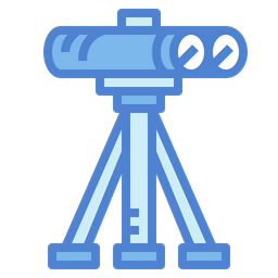 Binoculars  Icon