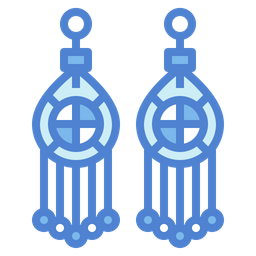 Earrings  Icon