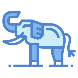 Elephant  Icon