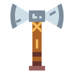 Axe  Icon