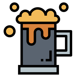 Beer  Icon