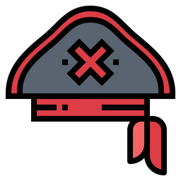 Hat  Icon