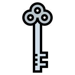 Key  Icon