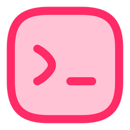 Code Program  Icon