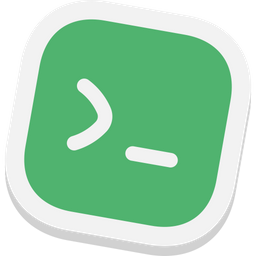 Code Program  Icon