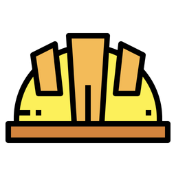 Helmet  Icon