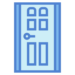 Door  Icon