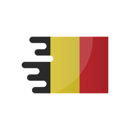 Belgique  Icône