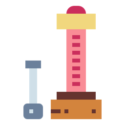 Hammer  Icon