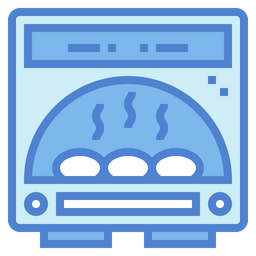 Heater  Icon