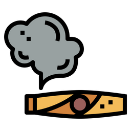 Cigar  Icon