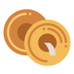 Cymbal  Icon