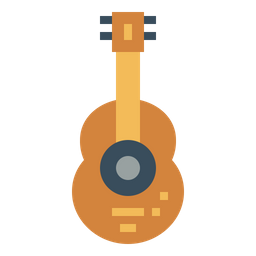 Guitar  Icon