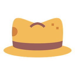 Hat  Icon