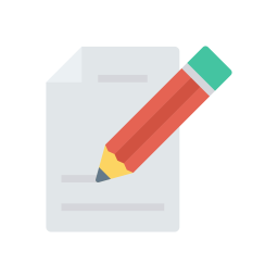 Contact edit  Icon