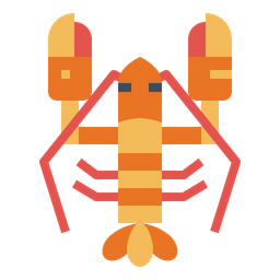 Lobster  Icon