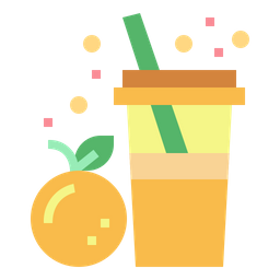 Beverage  Icon