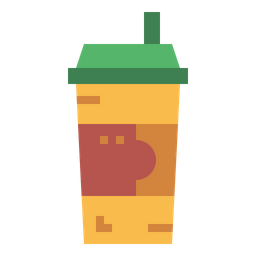 Coffee Cup  Icon