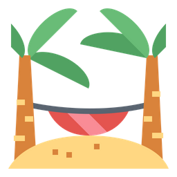 Hammock  Icon