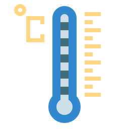 Celsius  Icon