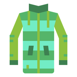 Jacket  Icon