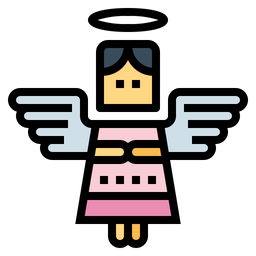 Angel  Icon