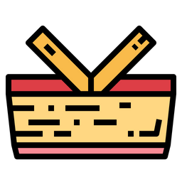 Basket  Icon