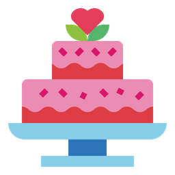 Cake  Icon