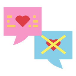 Conversation  Icon