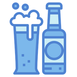 Beer  Icon