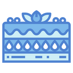 Cake  Icon