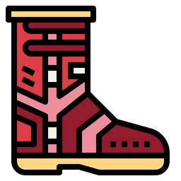 Boots  Icon