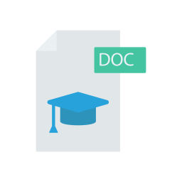 Doc file  Icon