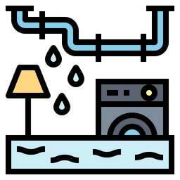 Flood  Icon