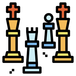 Chess  Icon