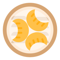 Dimsum  Icon