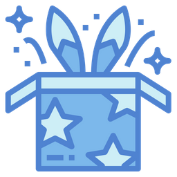 Box  Icon